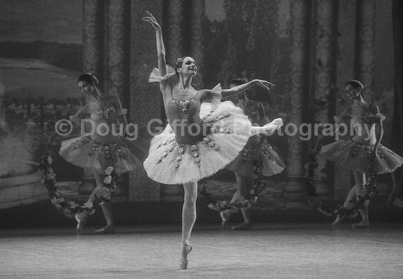Mikhailovsky Ballet