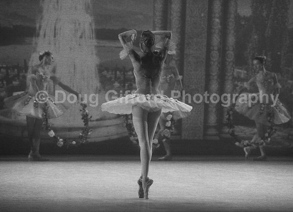 Mikhailovsky Ballet