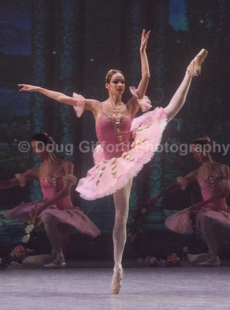 Mikhailovsky Ballet