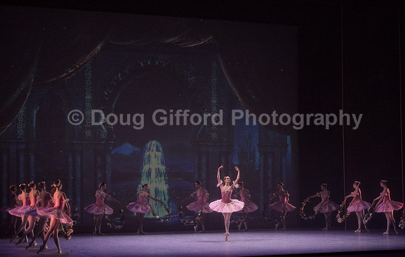 Mikhailovsky Ballet