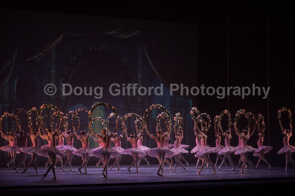 Mikhailovsky Ballet