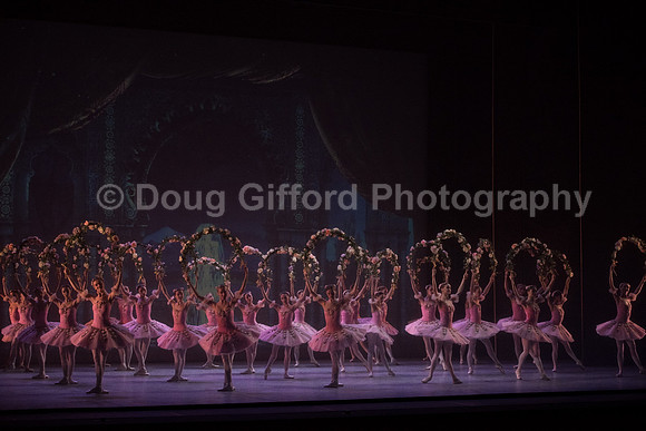 Mikhailovsky Ballet