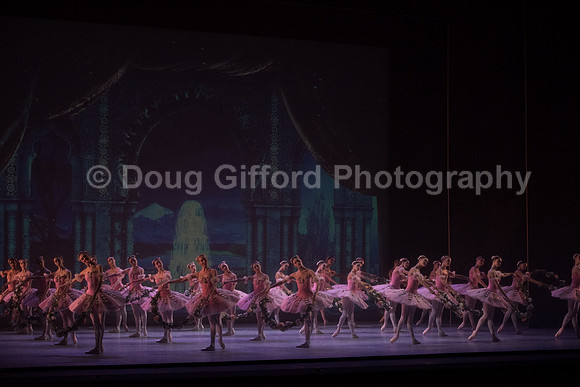 Mikhailovsky Ballet