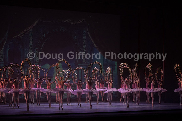 Mikhailovsky Ballet