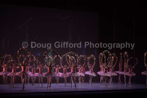 Mikhailovsky Ballet