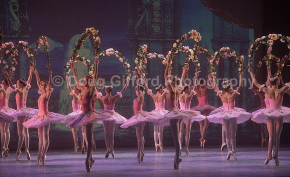 Mikhailovsky Ballet