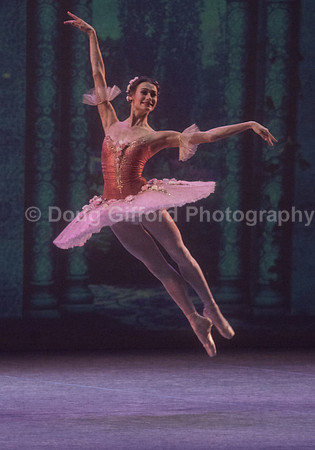 Mikhailovsky Ballet
