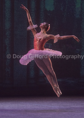Mikhailovsky Ballet
