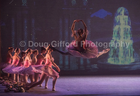 Mikhailovsky Ballet