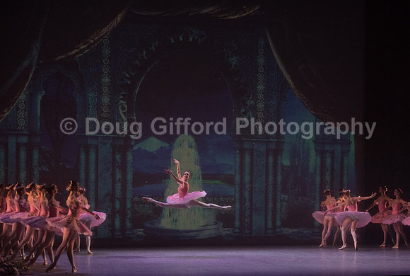 Mikhailovsky Ballet