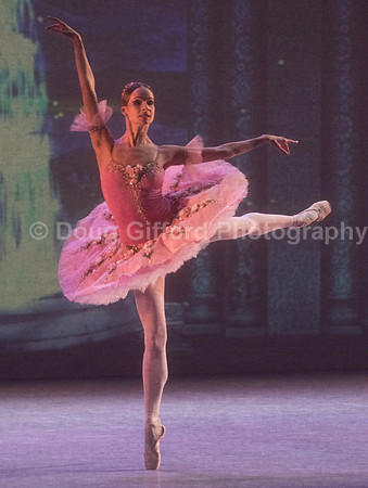 Mikhailovsky Ballet