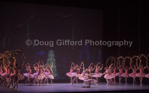 Mikhailovsky Ballet