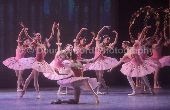 Mikhailovsky Ballet
