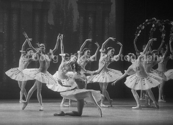 Mikhailovsky Ballet