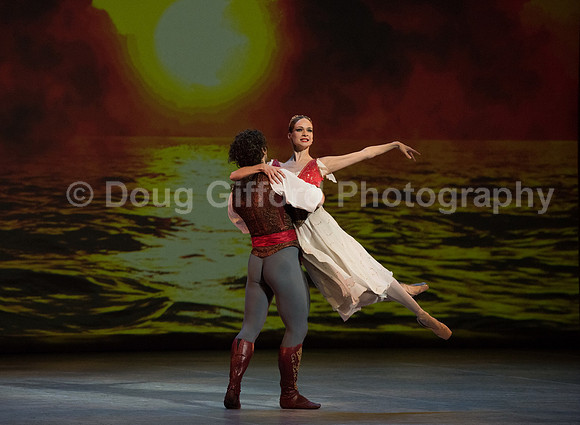 Mikhailovsky Ballet