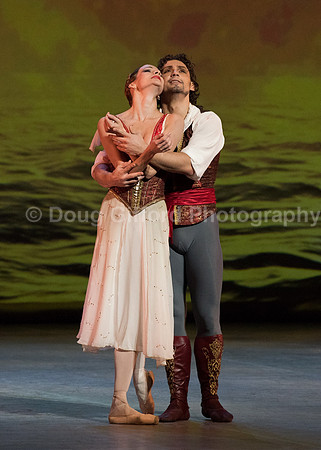 Mikhailovsky Ballet