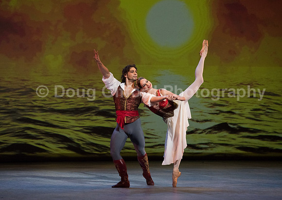 Mikhailovsky Ballet