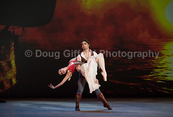 Mikhailovsky Ballet