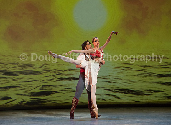 Mikhailovsky Ballet