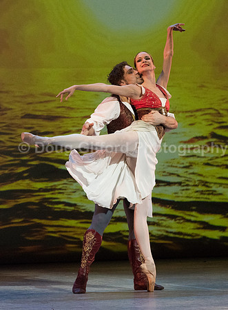 Mikhailovsky Ballet