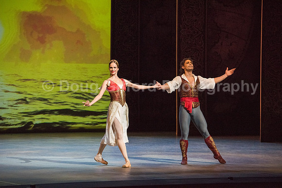 Mikhailovsky Ballet