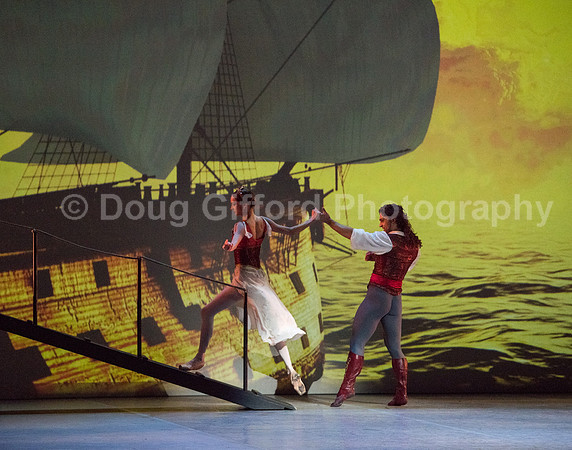 Mikhailovsky Ballet