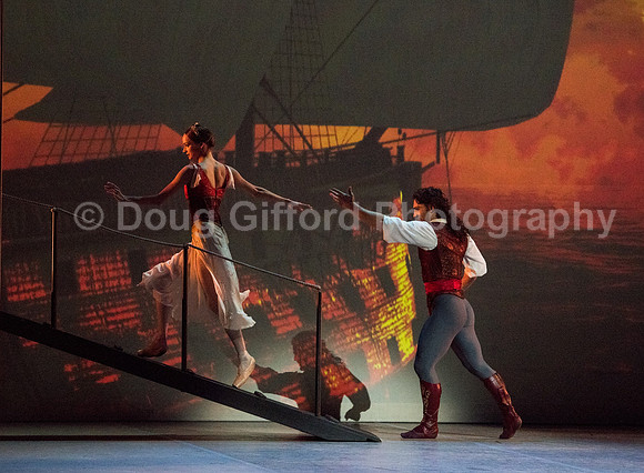 Mikhailovsky Ballet