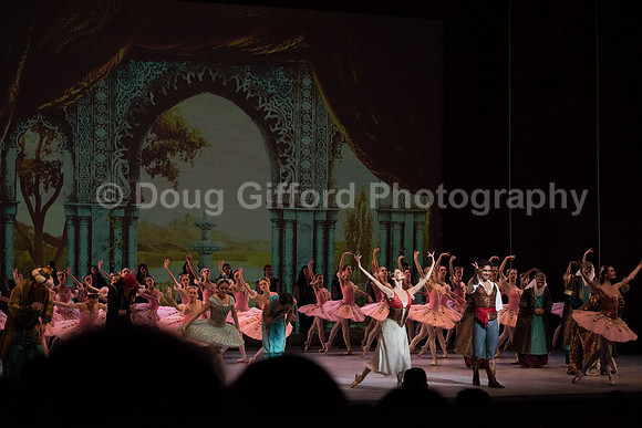 Mikhailovsky Ballet