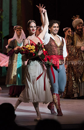 Mikhailovsky Ballet