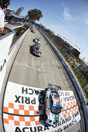 Acura Grand Prix of Long Beach 2022