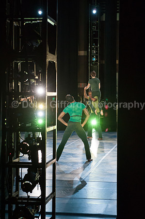 Alvin Ailey Dance Theater