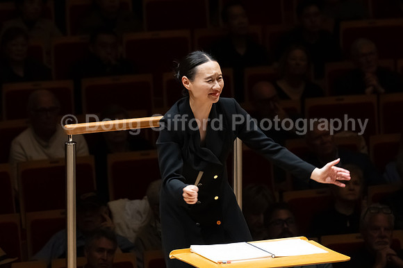 Pacific Symphony - Beethoven & Sibelius