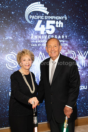 Pacific Symphony Gala 2024 : Starry Night May the Fourth