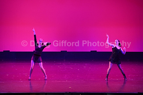 California School of the Arts- San Gabriel Valley Foundation Season Finale 2022