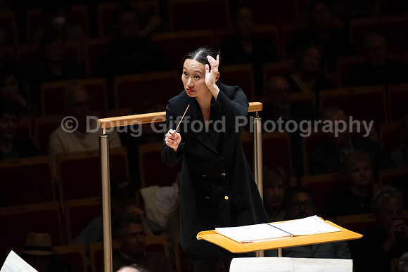 Pacific Symphony - Beethoven & Sibelius