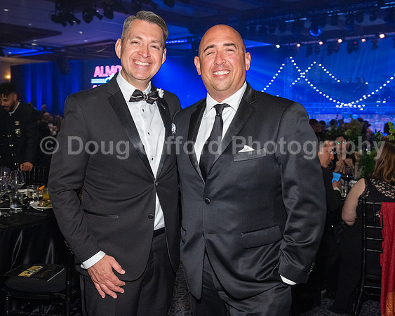 OCSA / New York State of Mind - Gala 2024