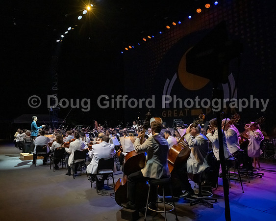 Pacific Symphony - John Williams' Magical Music of Harry Potter