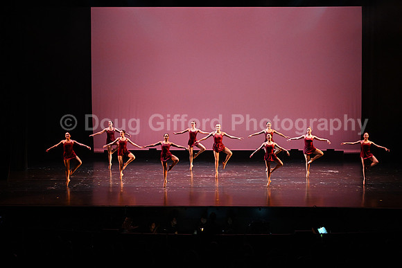 California School of the Arts- San Gabriel Valley Foundation Season Finale 2022