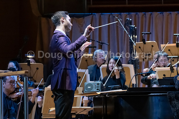 Pacific Symphony - Pops Season Opening Night with Bernadette Peters