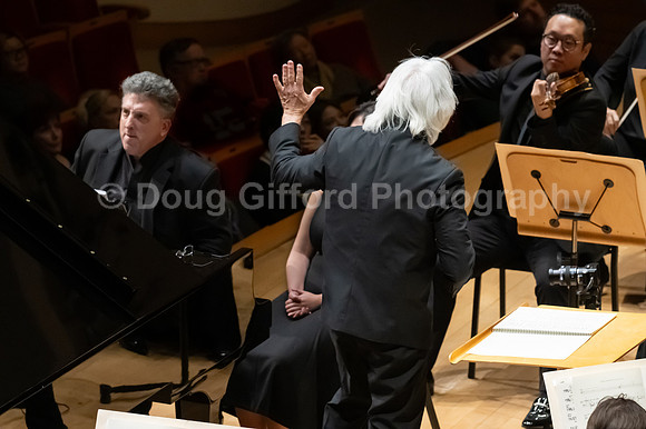 Pacific Symphony - Pines of Rome