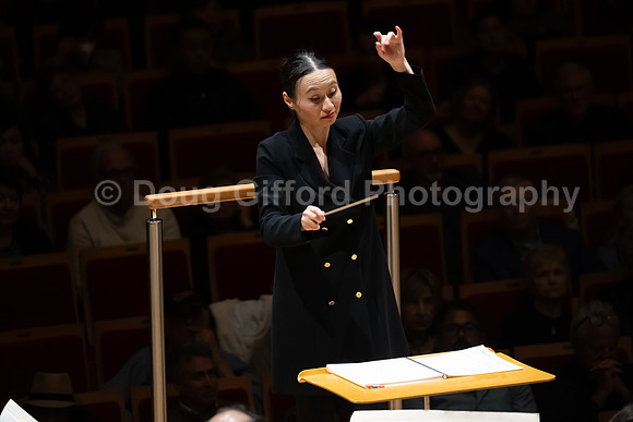 Pacific Symphony - Beethoven & Sibelius