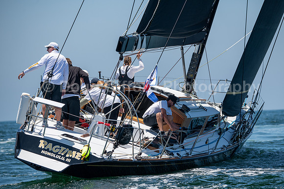 2025 Transpac - Third Start