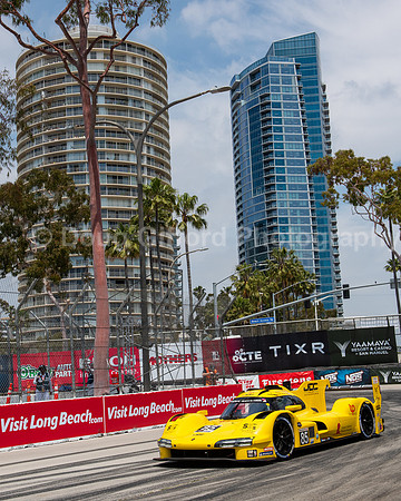 49th Acura Grand Prix of Long Beach 2024