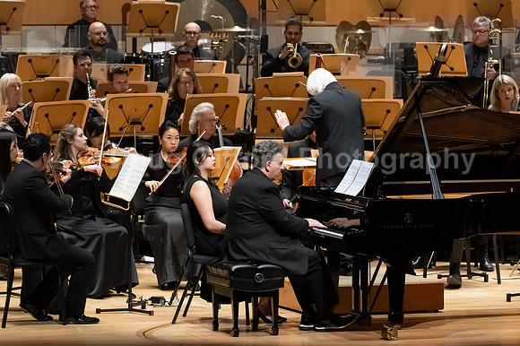 Pacific Symphony - Pines of Rome