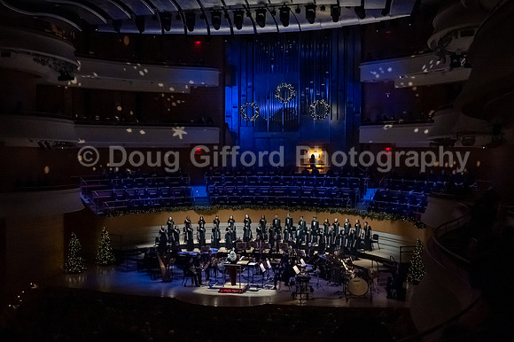 Pacific Chorale - Tis the Season