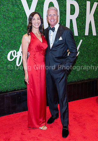 OCSA / New York State of Mind - Gala 2024