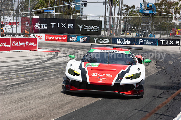 49th Acura Grand Prix of Long Beach 2024