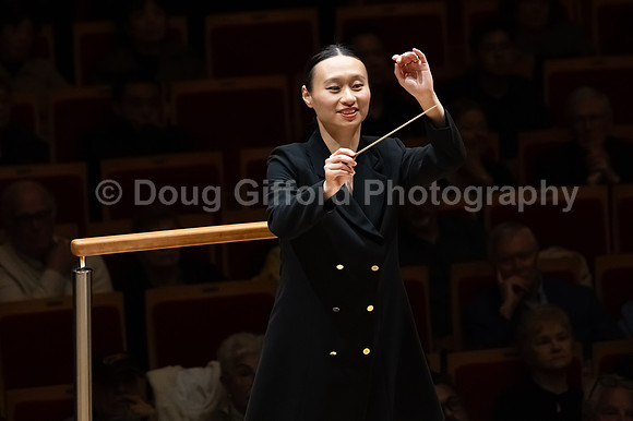 Pacific Symphony - Beethoven & Sibelius