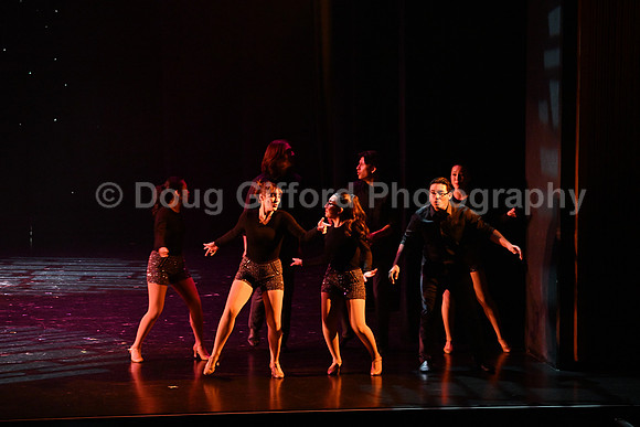 California School of the Arts- San Gabriel Valley Foundation Season Finale 2022