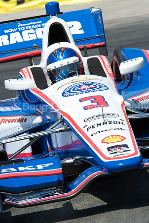 40th Toyota Grand Prix of Long Beach 2014